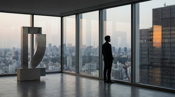 Work-life Balance and Exit Readiness: Preparing for Your Next Chapter