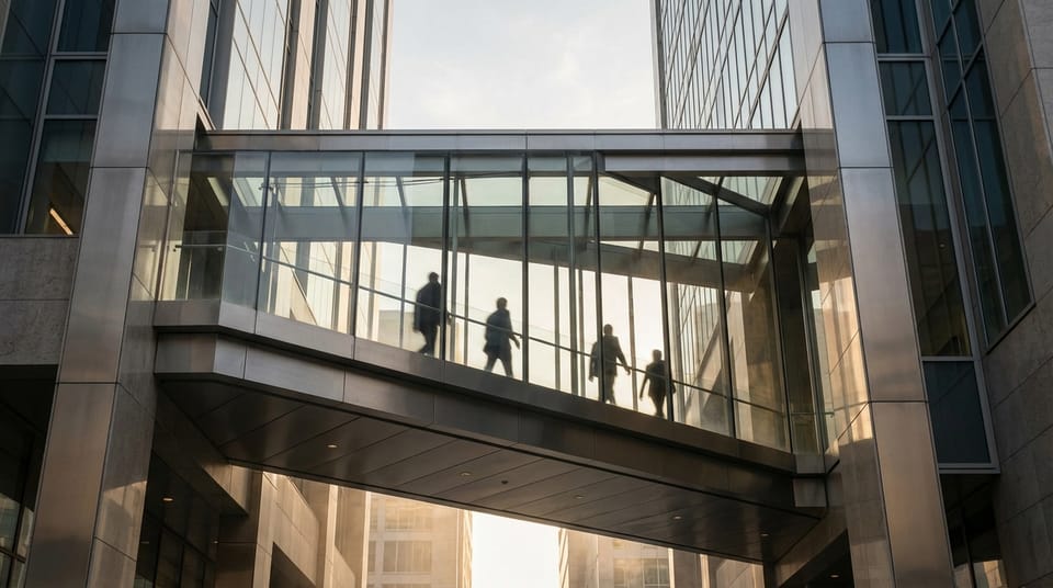 Team Building for Exit Success: Delegation and Succession Planning